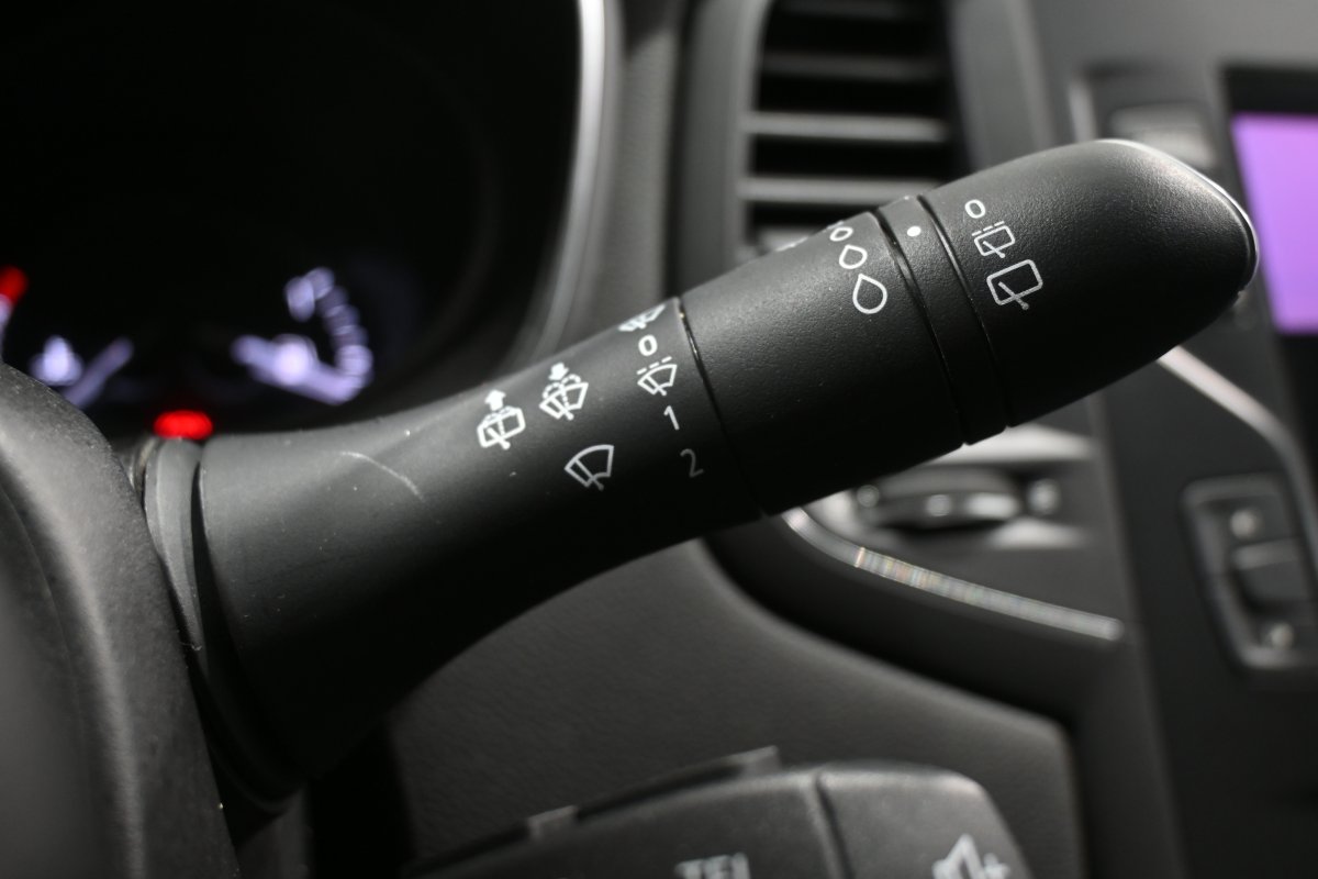 Foto Renault Megane 23