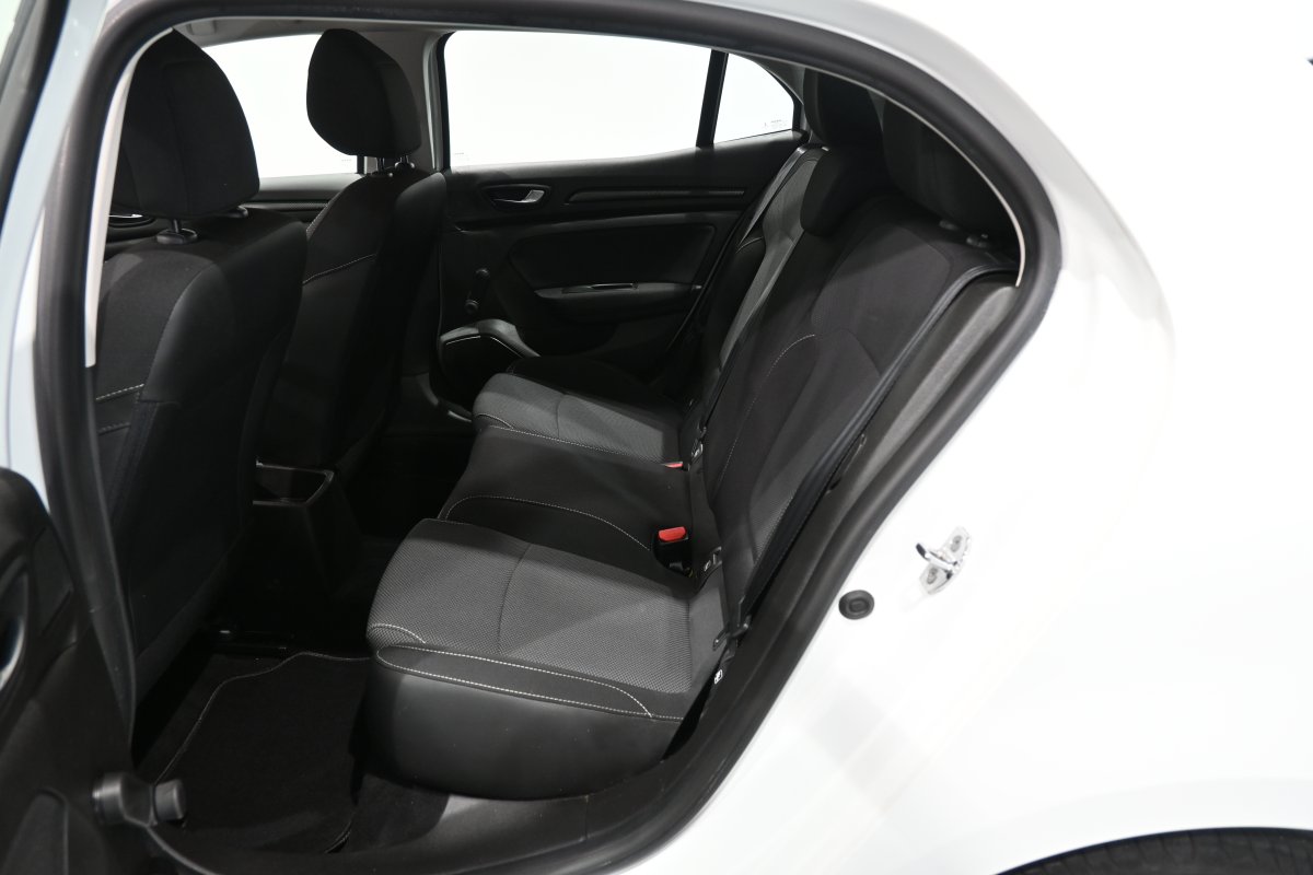 Foto Renault Megane 11