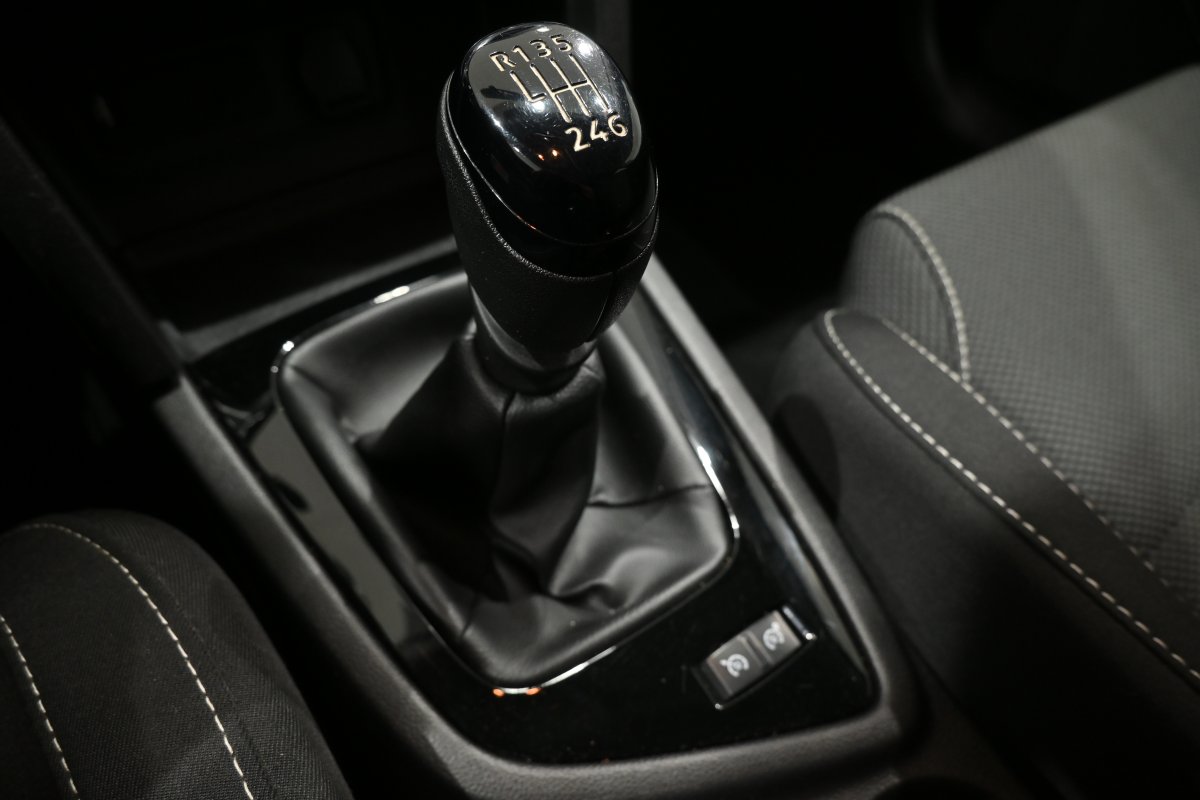 Foto Renault Megane 19