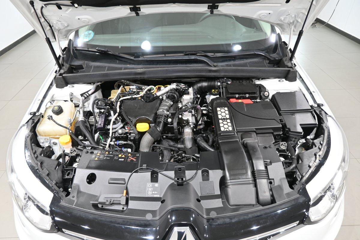 Foto Renault Megane 7