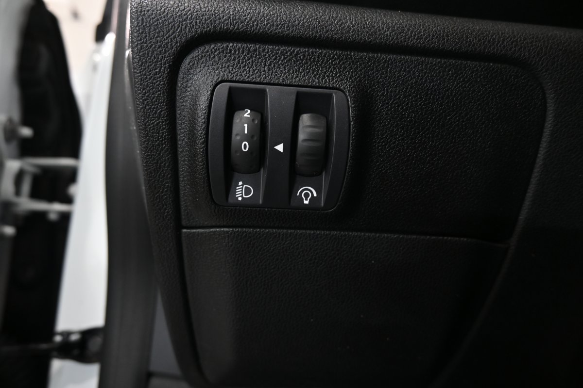 Foto Renault Megane 25