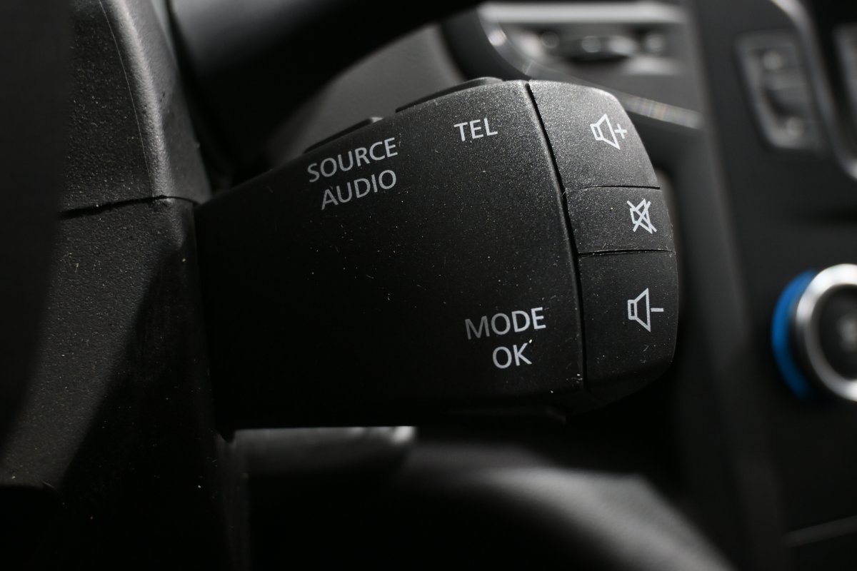 Foto Renault Megane 24