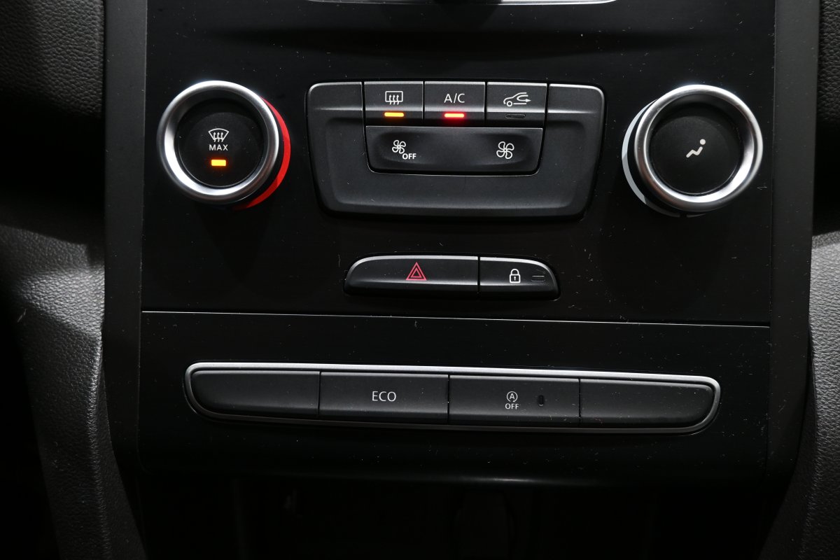 Foto Renault Megane 16
