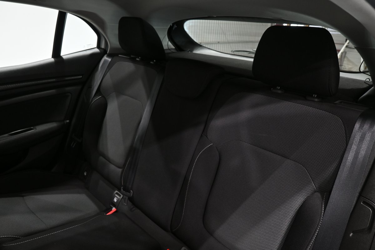 Foto Renault Megane 12