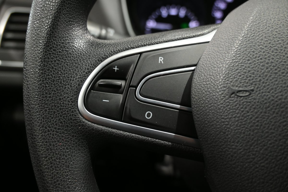 Foto Renault Megane 20