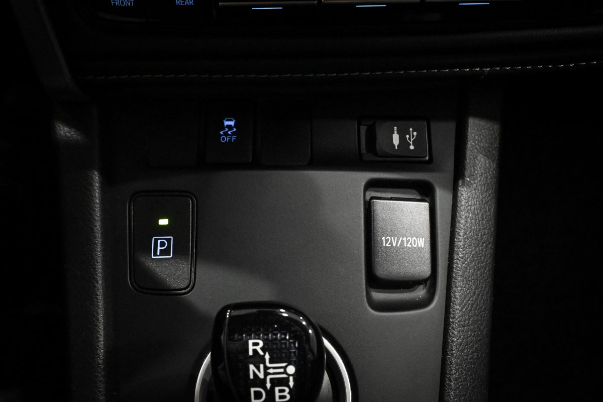 Foto Toyota Auris 20