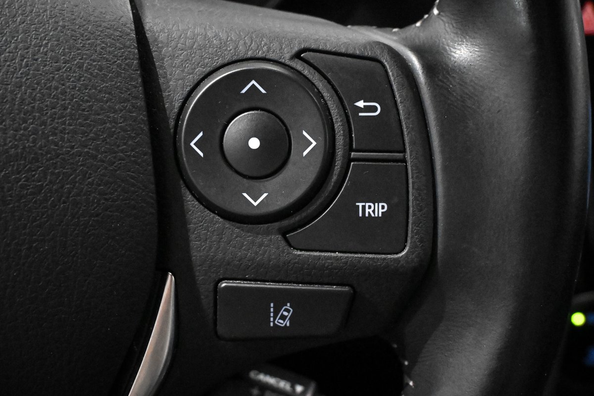 Foto Toyota Auris 26