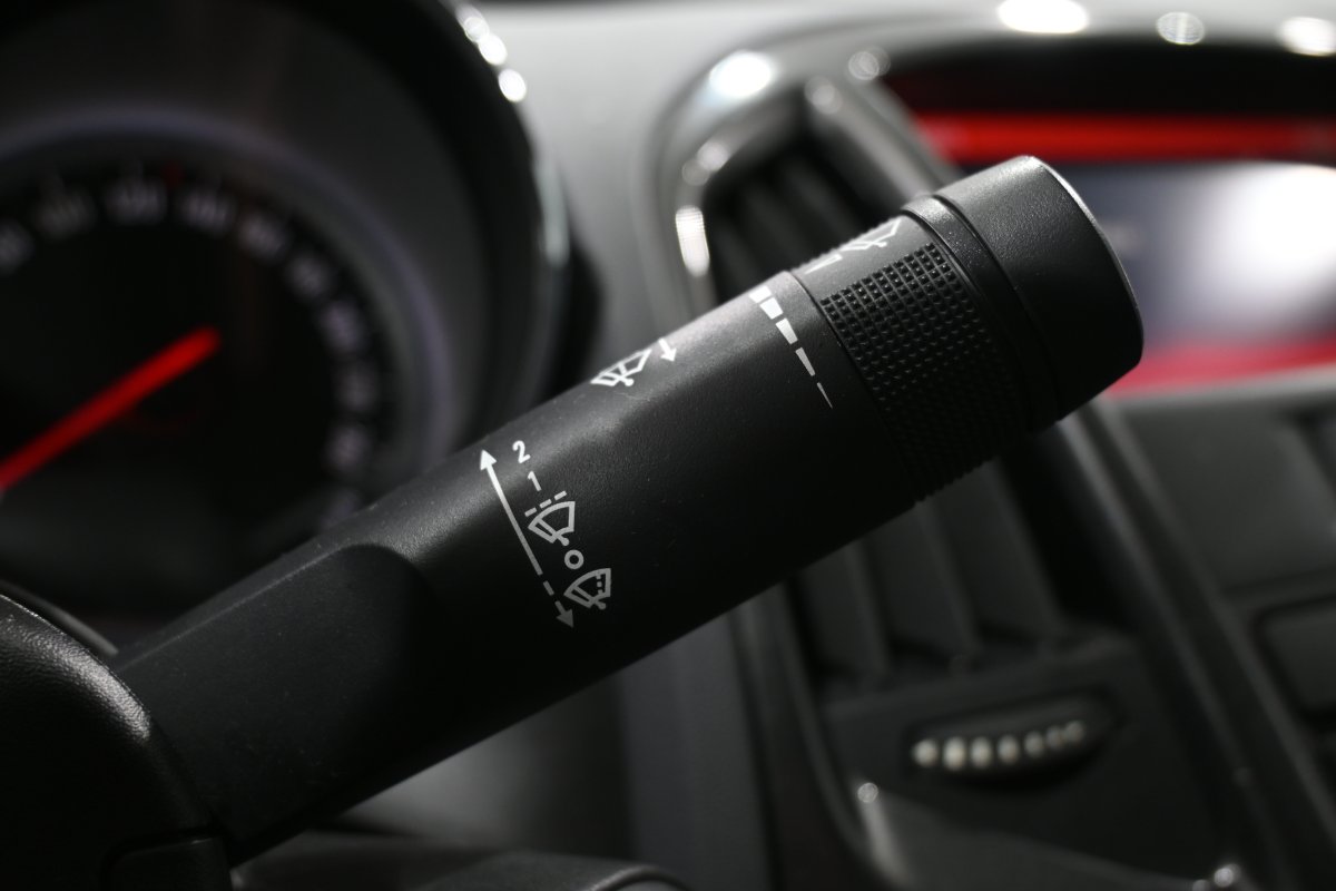 Foto Opel Astra 22