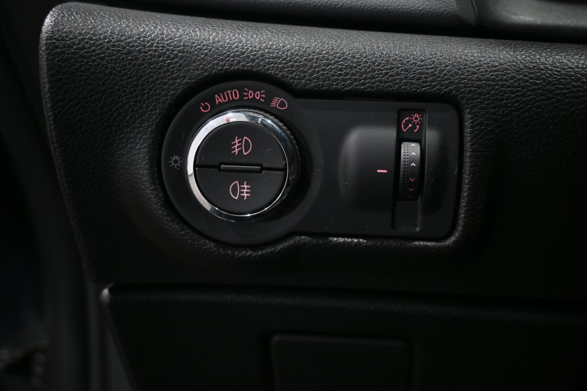 Foto Opel Astra 23
