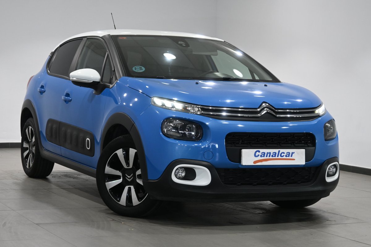 Foto Citroen C3 3
