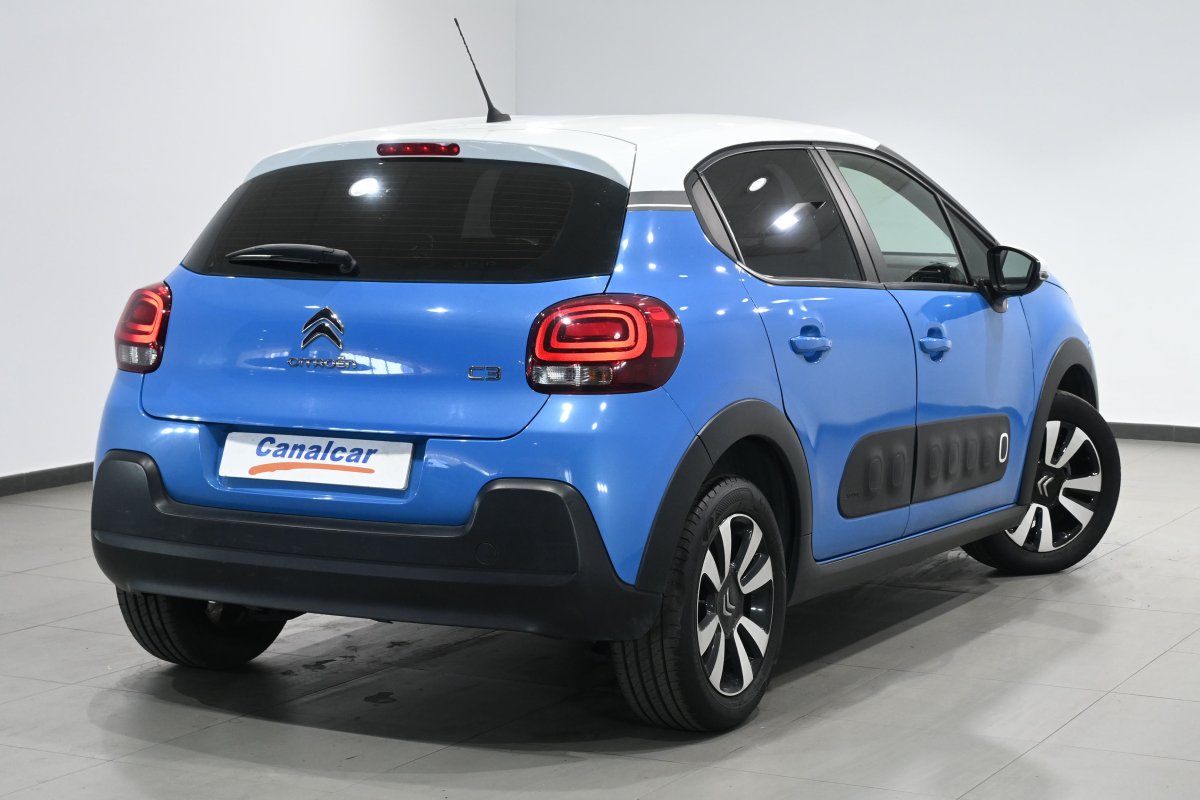 Foto Citroen C3 5