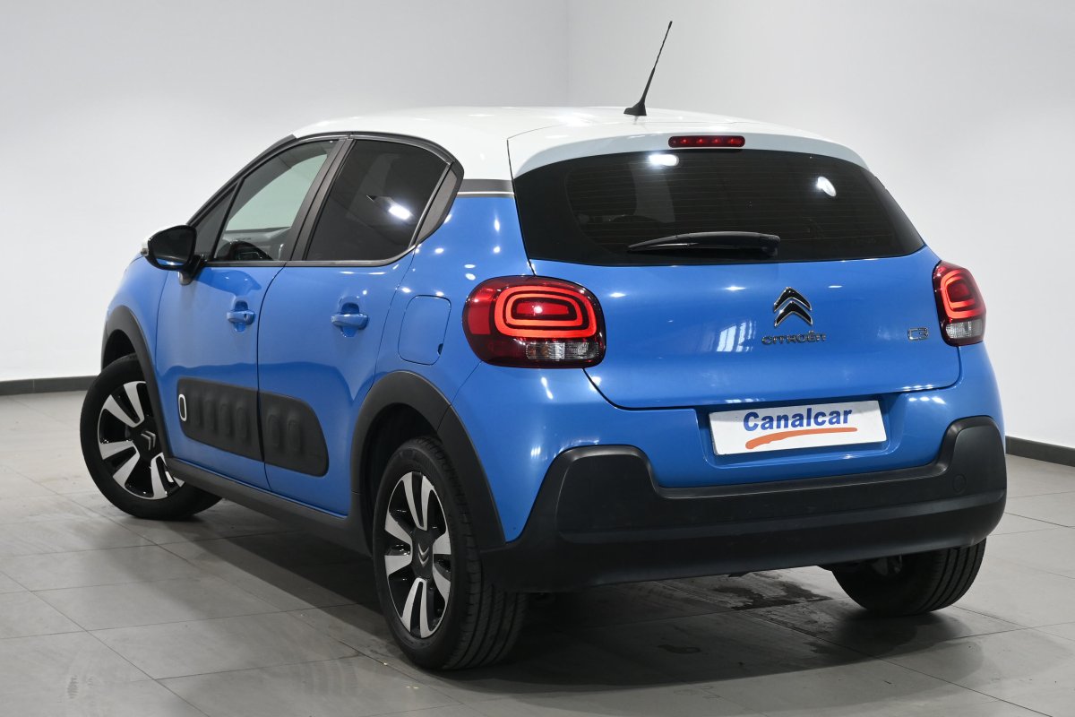 Foto Citroen C3 6
