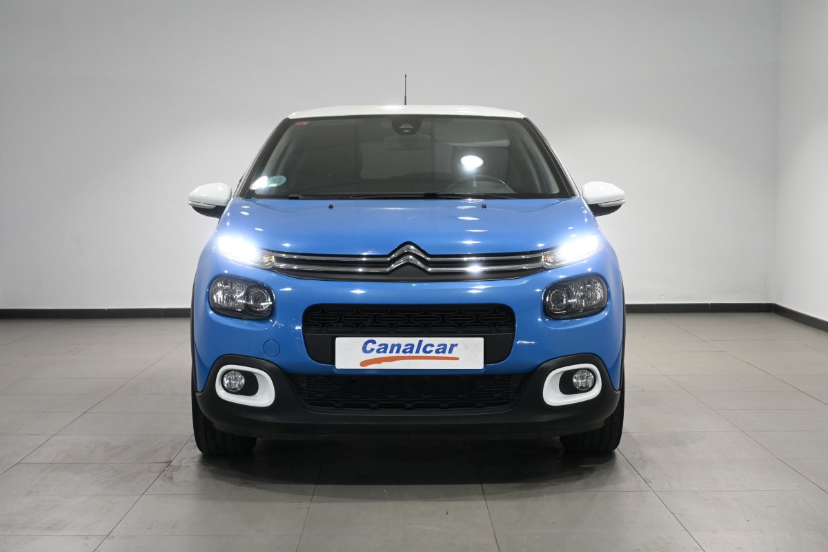 Foto Citroen C3 2