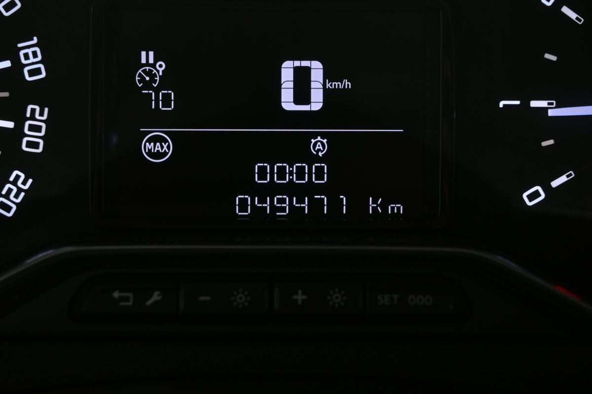 Foto Citroen C3 13