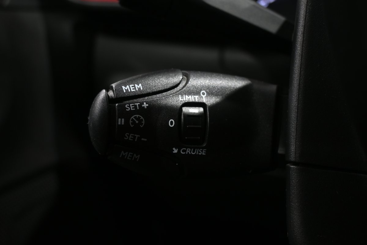 Foto Citroen C3 21
