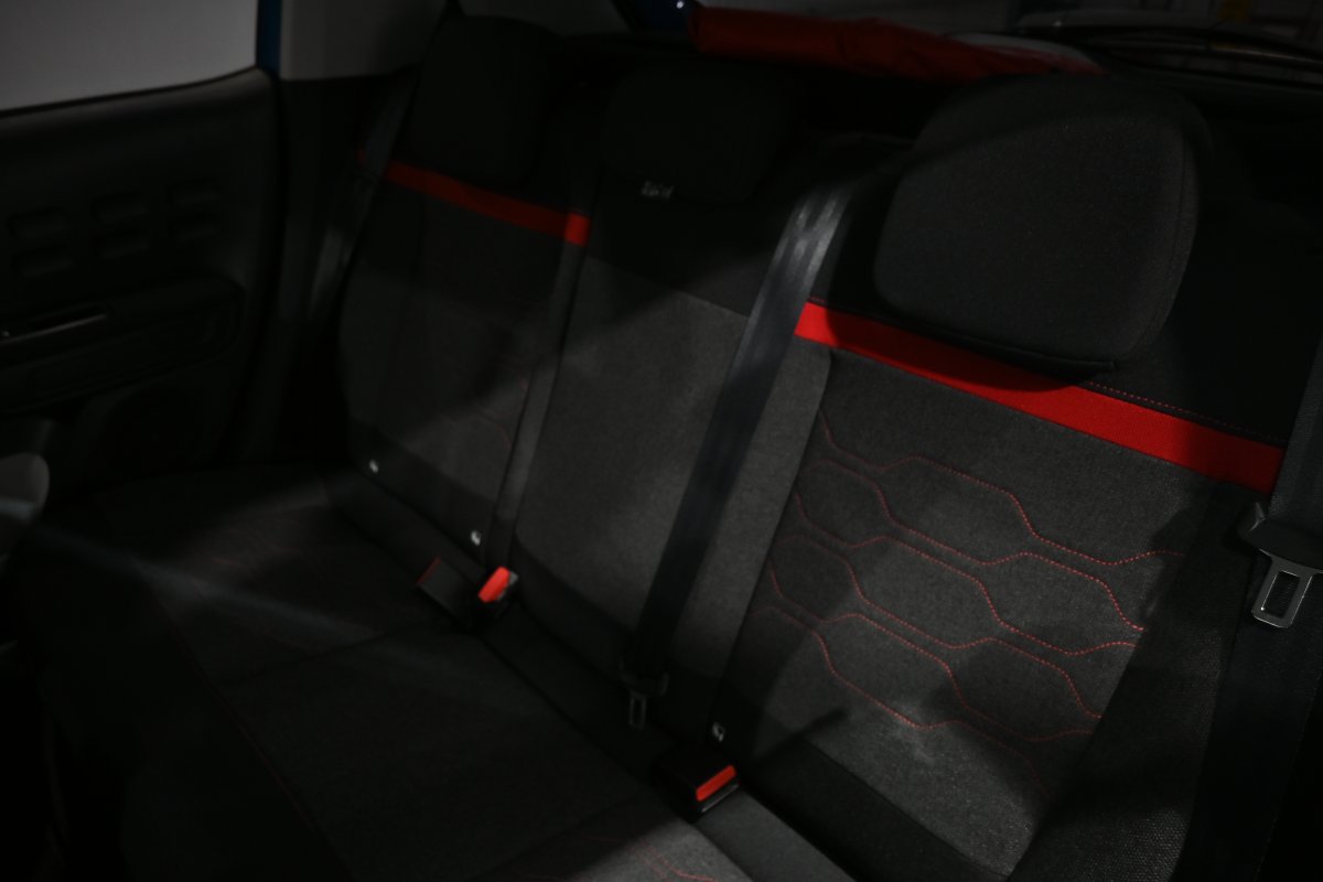 Foto Citroen C3 12