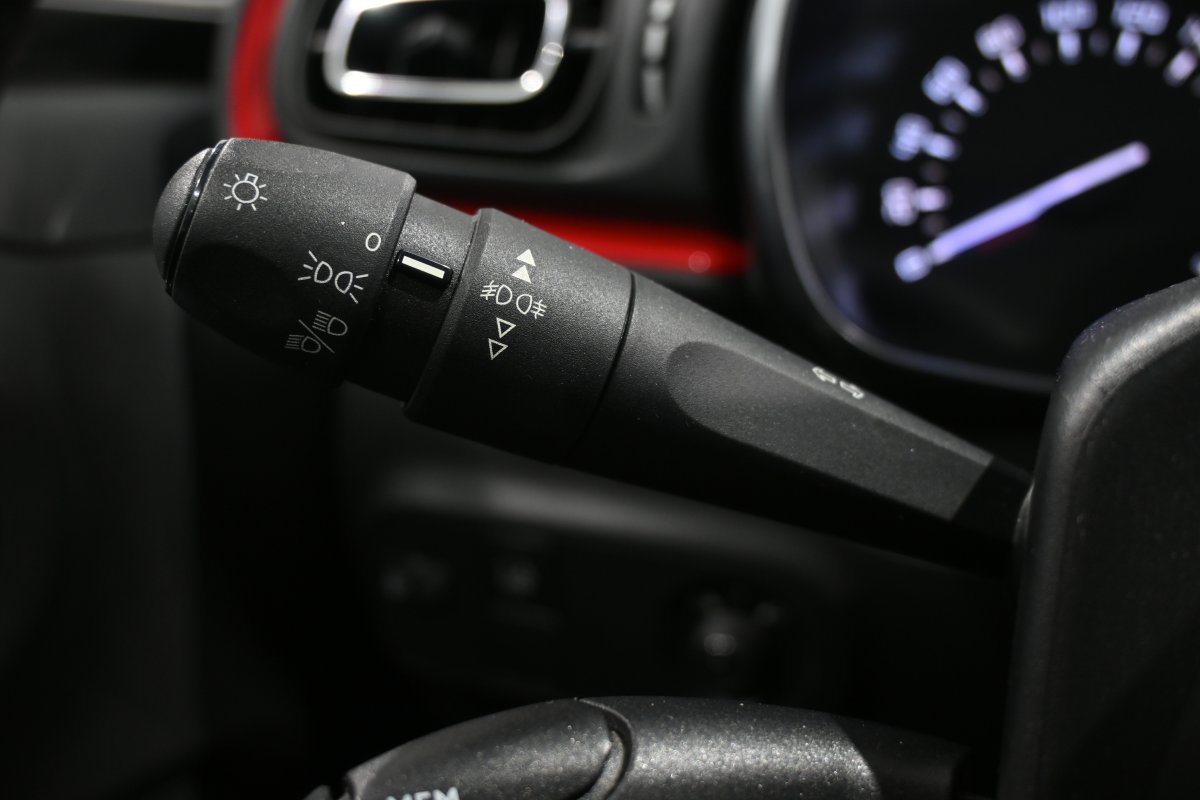 Foto Citroen C3 22