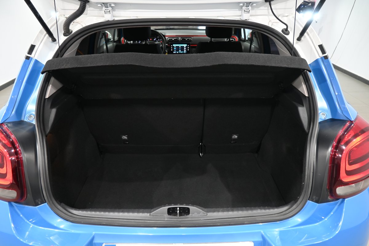 Foto Citroen C3 8