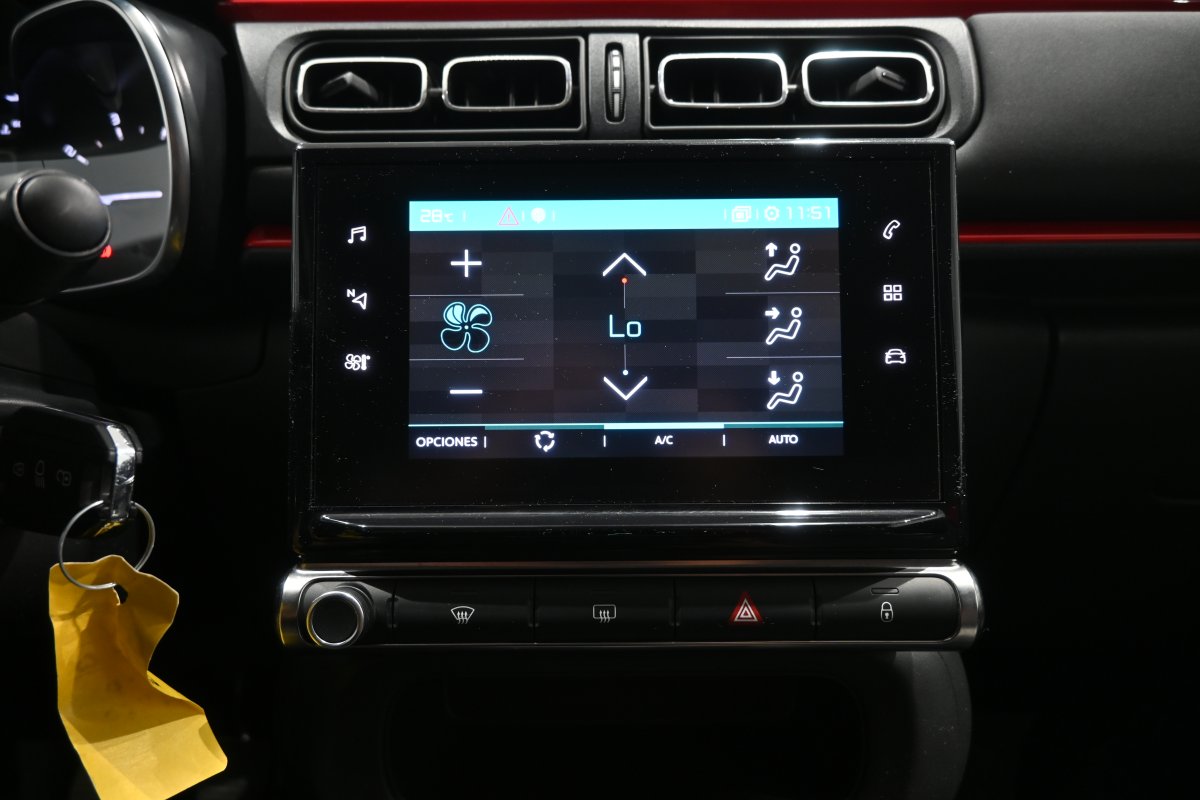 Foto Citroen C3 15