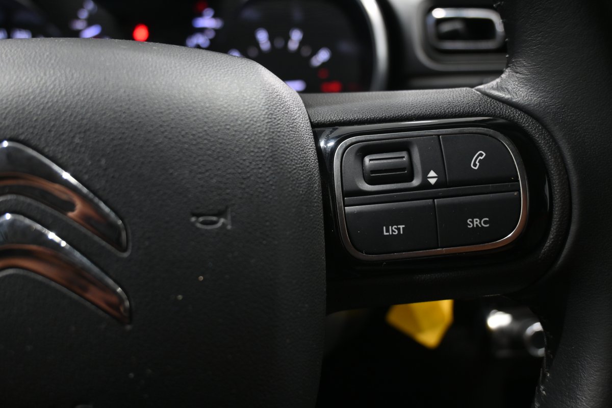 Foto Citroen C3 20