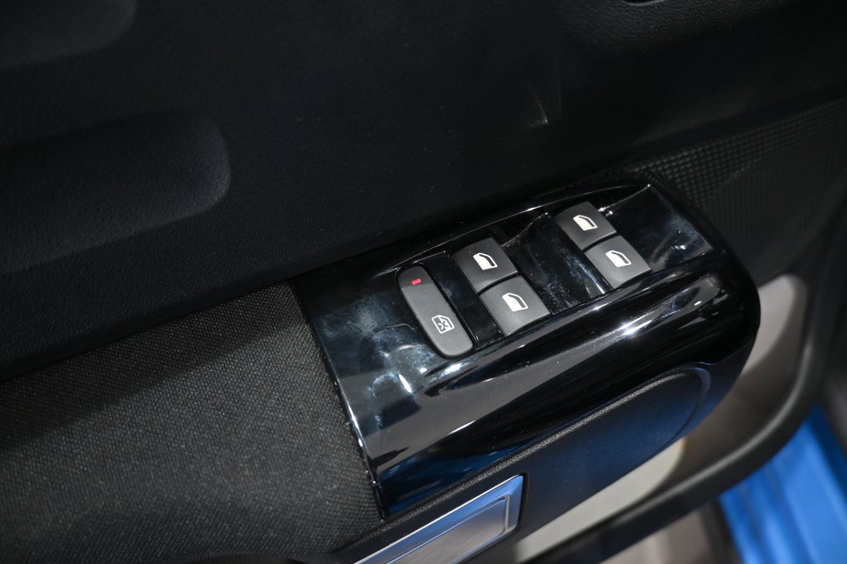 Foto Citroen C3 24