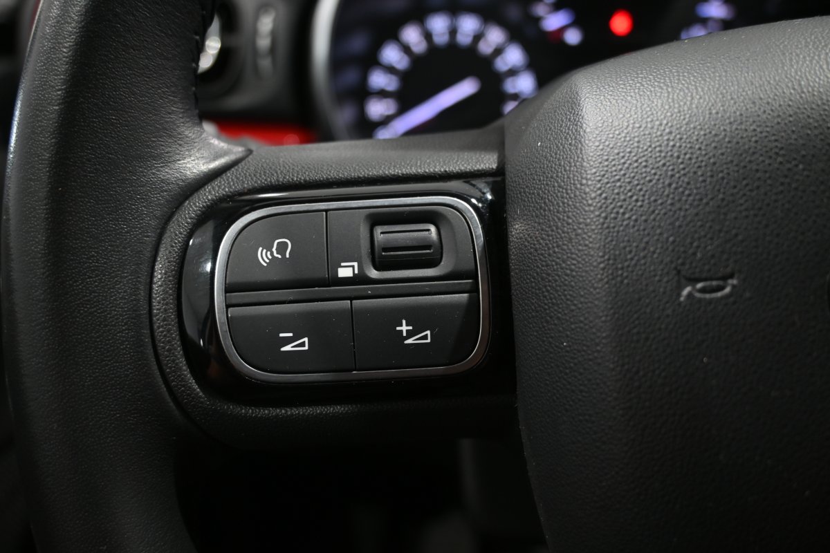 Foto Citroen C3 19