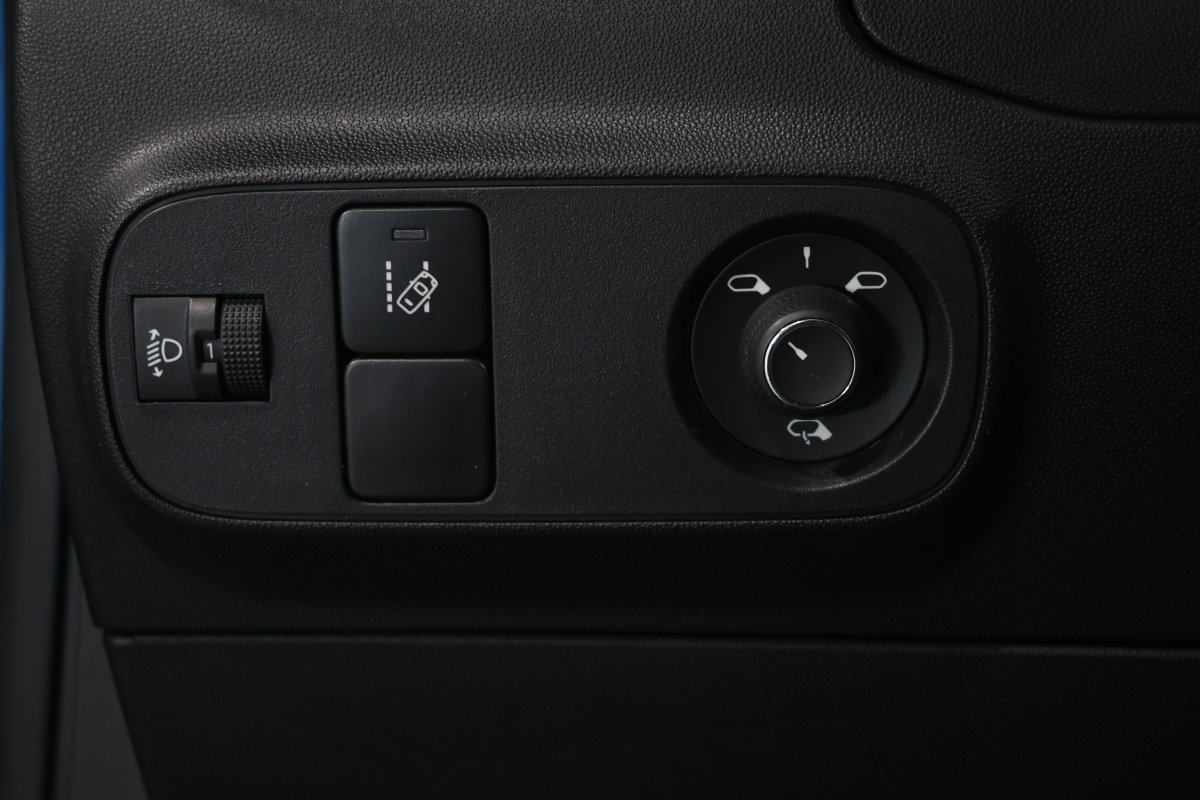 Foto Citroen C3 23