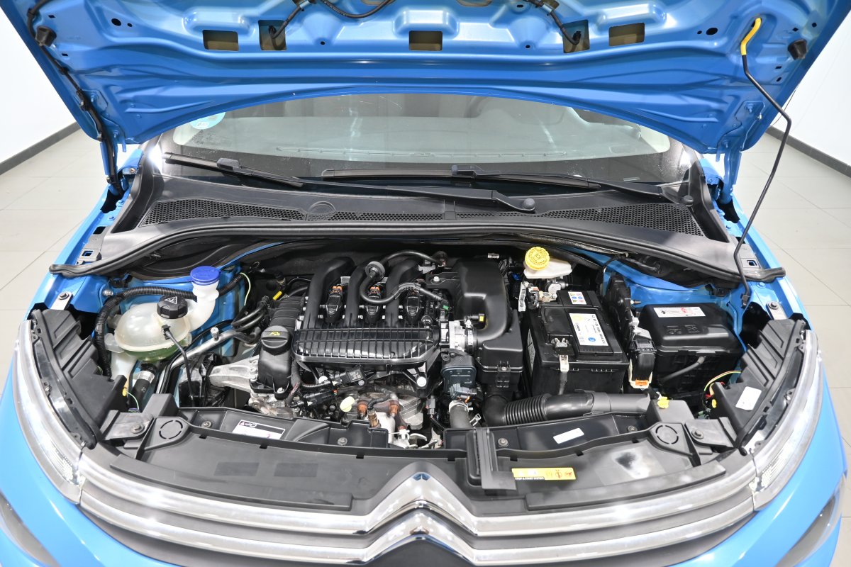Foto Citroen C3 7