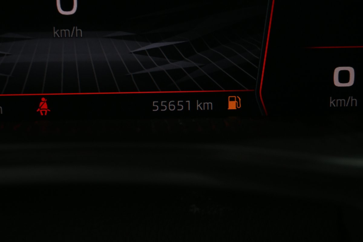 Foto Skoda SCALA 13