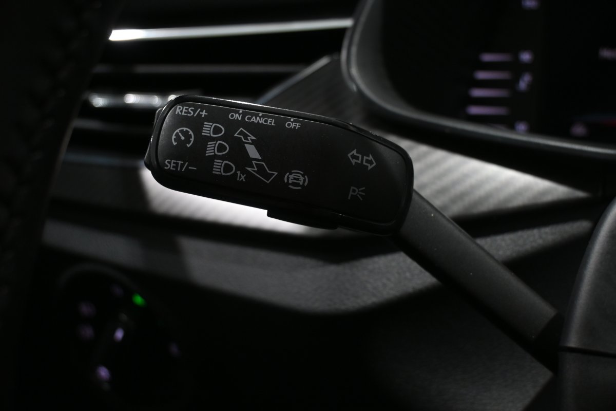 Foto Skoda SCALA 23