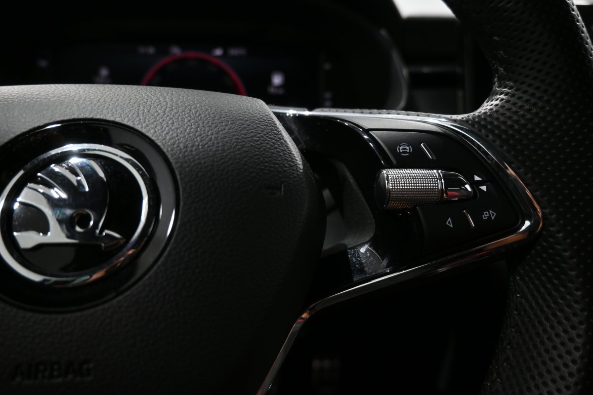 Foto Skoda SCALA 22