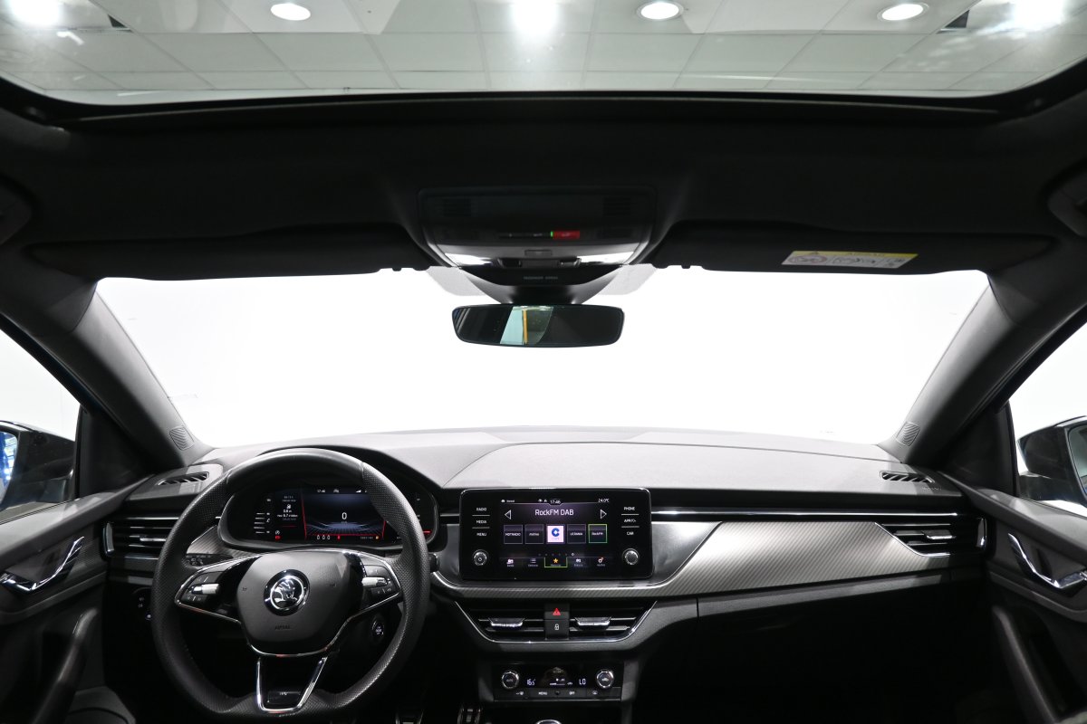 Foto Skoda SCALA 25