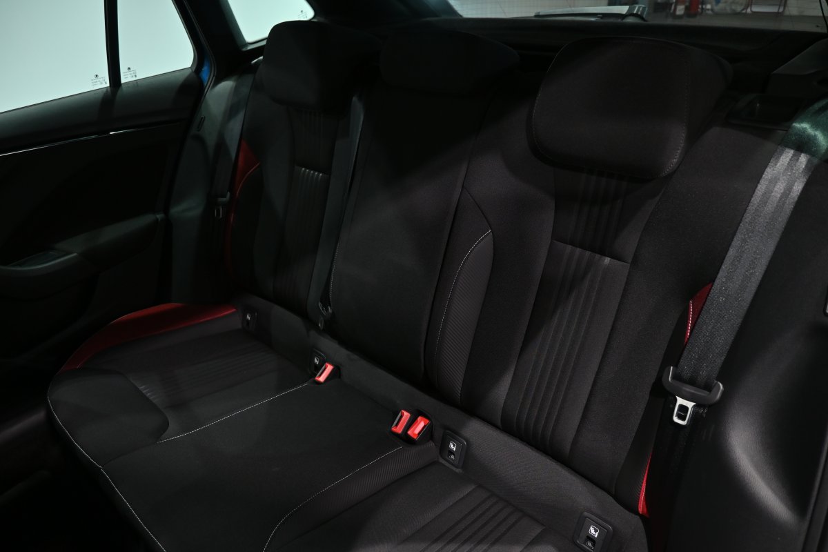 Foto Skoda SCALA 12