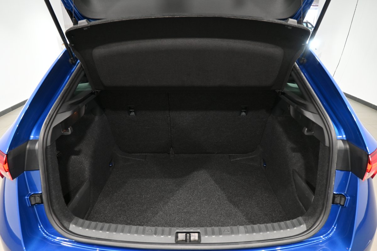 Foto Skoda SCALA 8