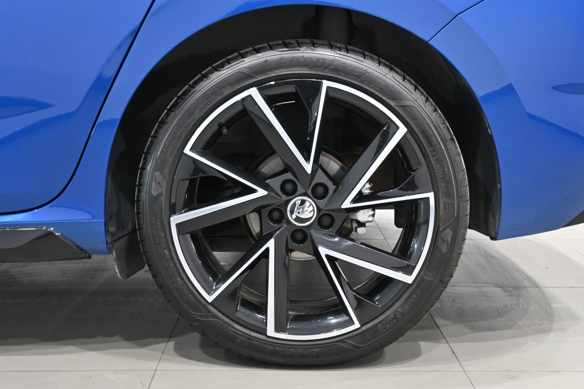 Foto Skoda SCALA 28