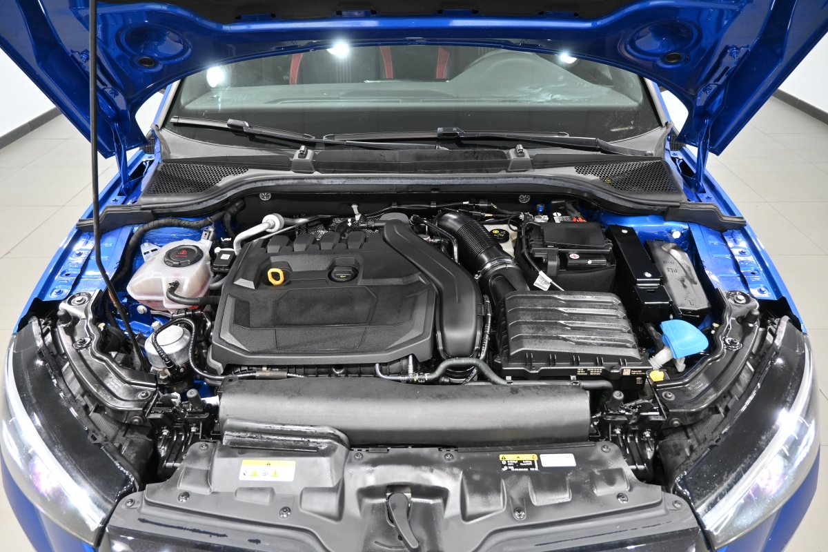 Foto Skoda SCALA 7