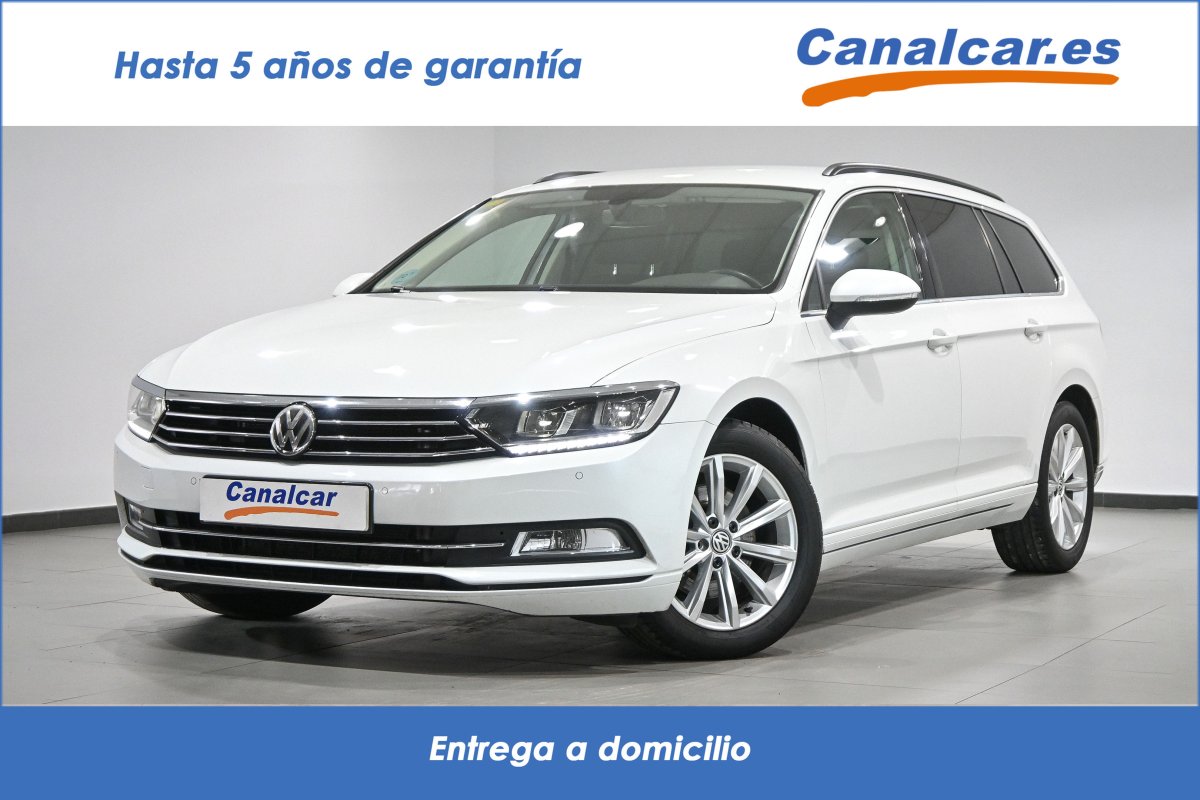 Volkswagen Passat Passat Variant R-Line 2.0 TDI BMT 150 CV DSG6