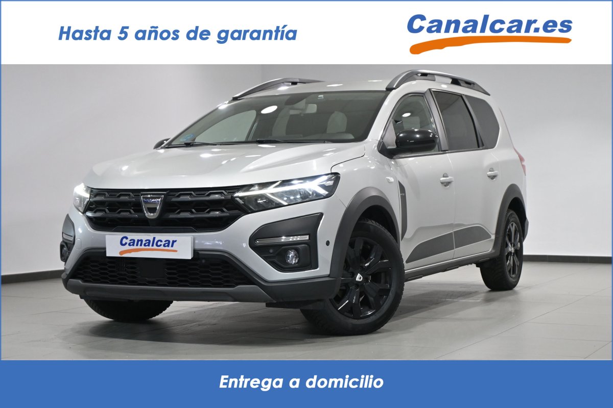 Dacia JOGGER ECO-G 100 Extreme 5 plazas