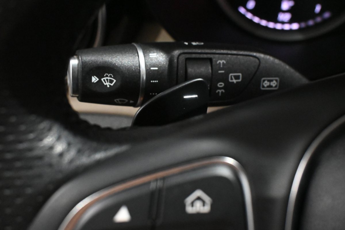 Foto Mercedes-Benz Clase GLC 29