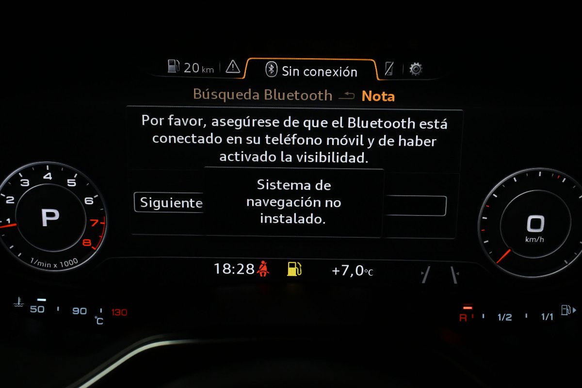Foto Audi TT 13