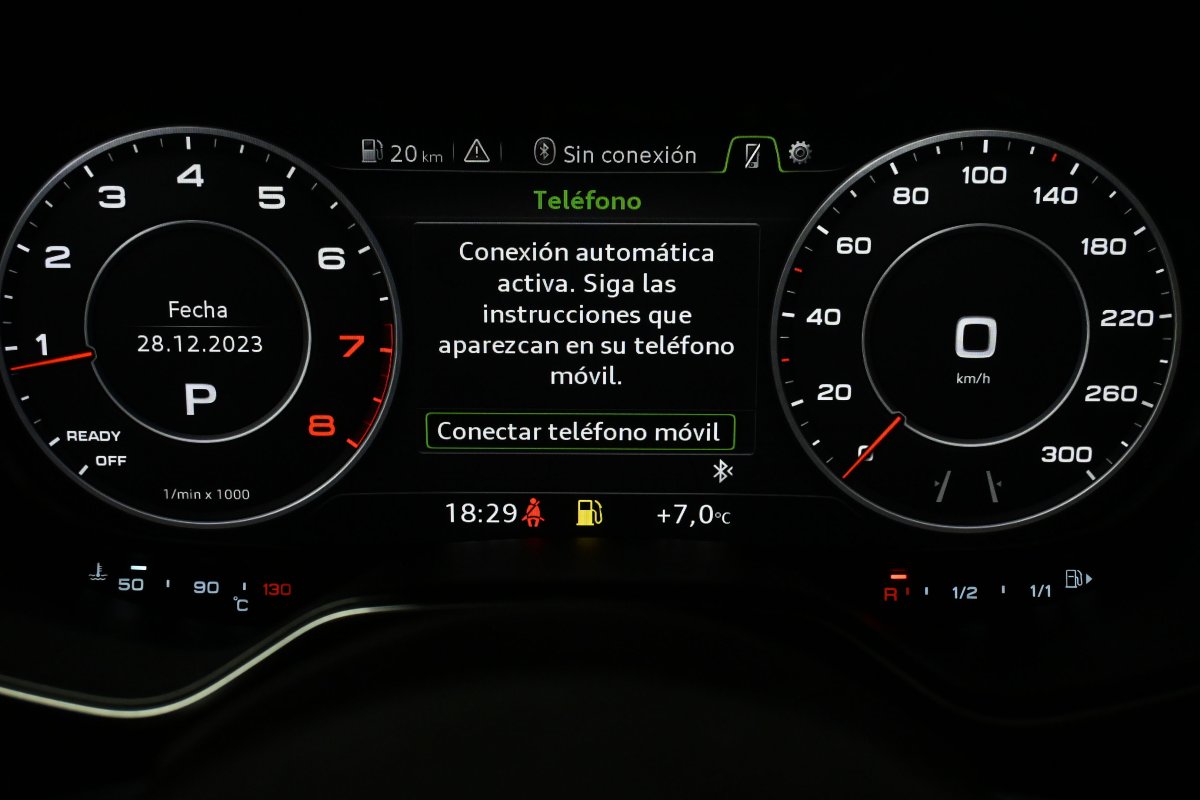 Foto Audi TT 14