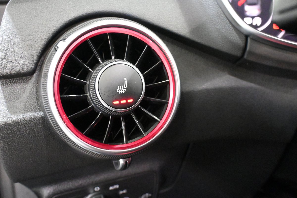Foto Audi TT 20