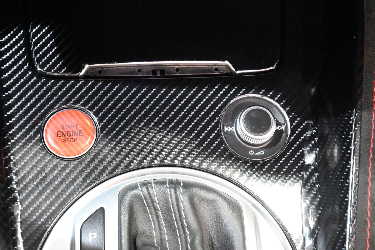 Foto Audi TT 22