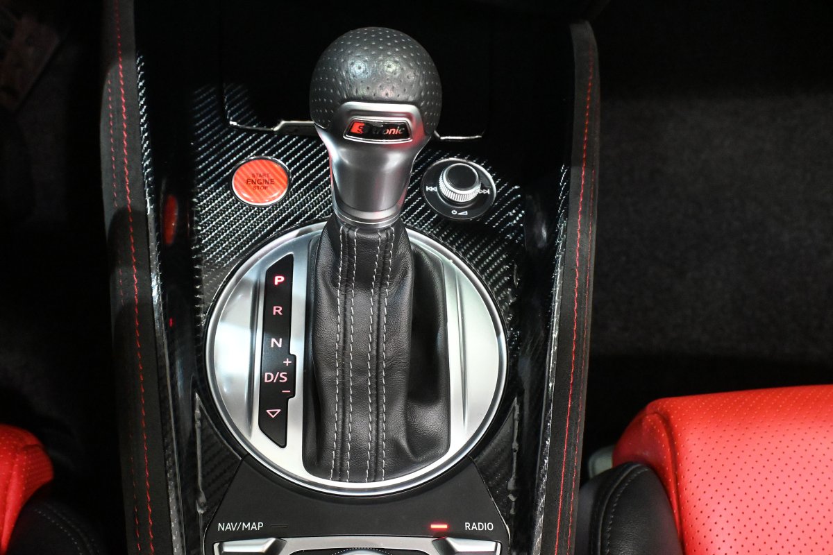 Foto Audi TT 25