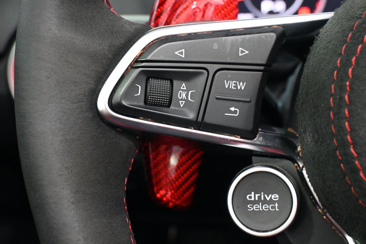 Foto Audi TT 30