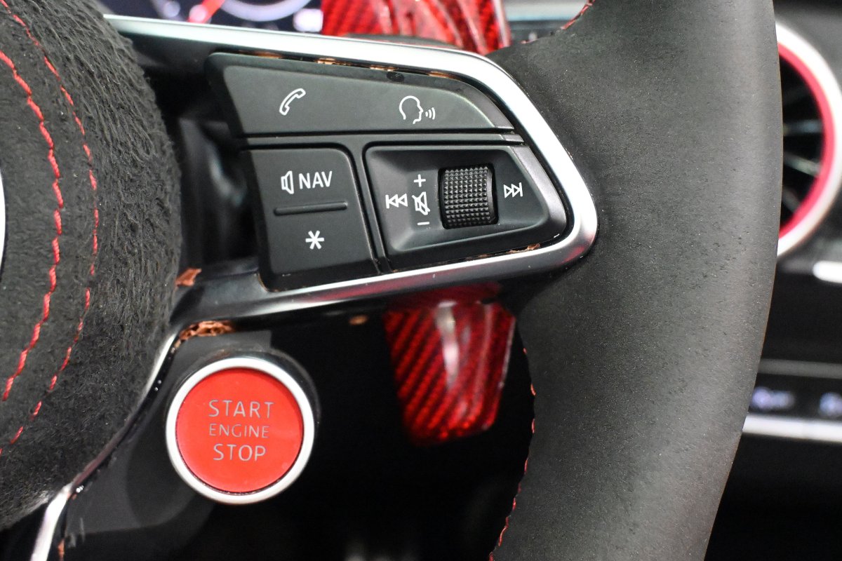 Foto Audi TT 31