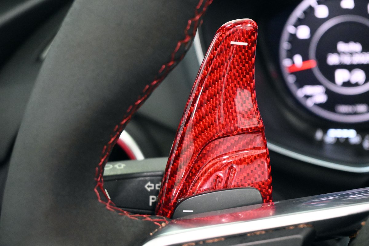 Foto Audi TT 32