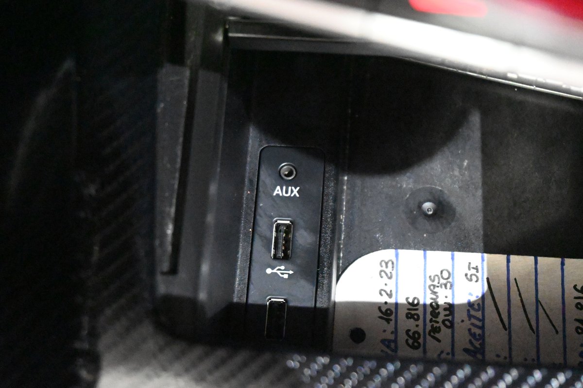 Foto Audi TT 34