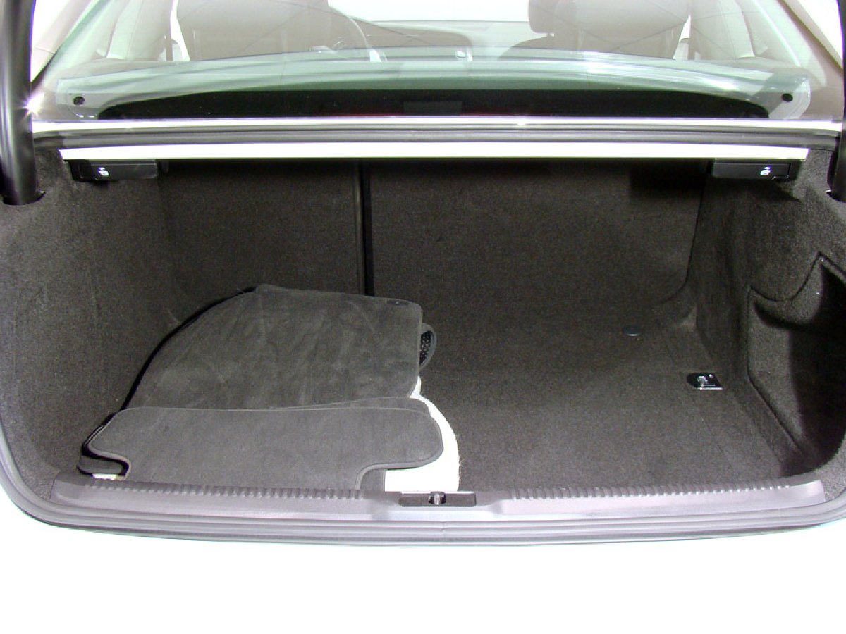 Foto Audi A5 16 Foto Audi A5 16