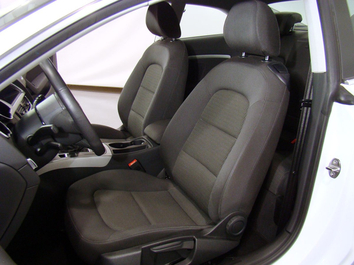 Foto Audi A5 21 Foto Audi A5 21